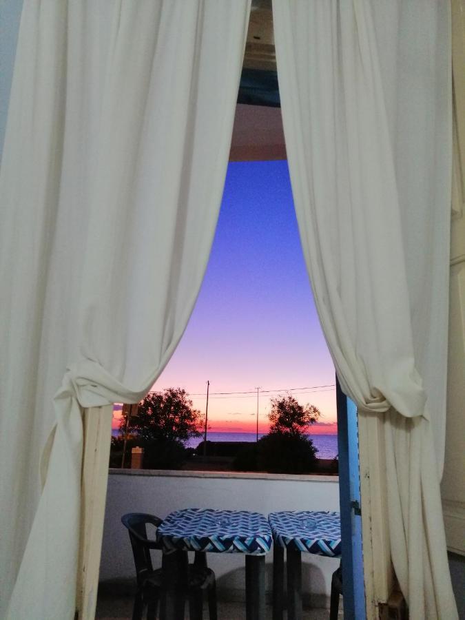 B&B Mareen Santa Maria al Bagno Ngoại thất bức ảnh