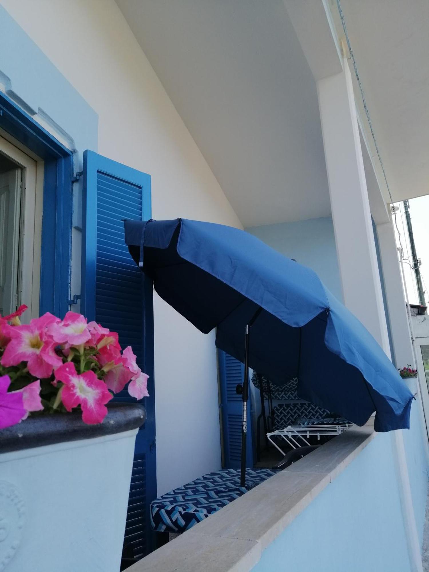 B&B Mareen Santa Maria al Bagno Phòng bức ảnh