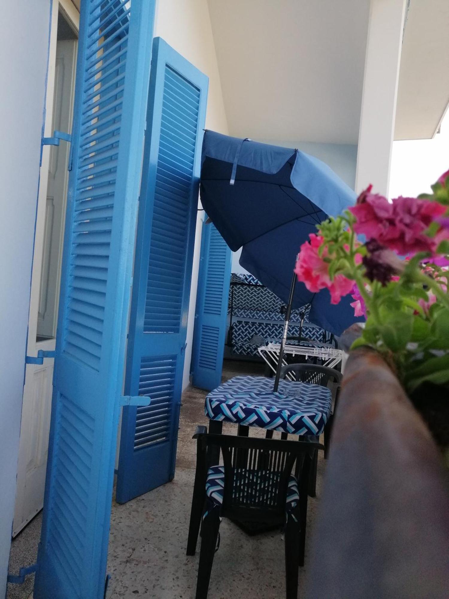B&B Mareen Santa Maria al Bagno Phòng bức ảnh
