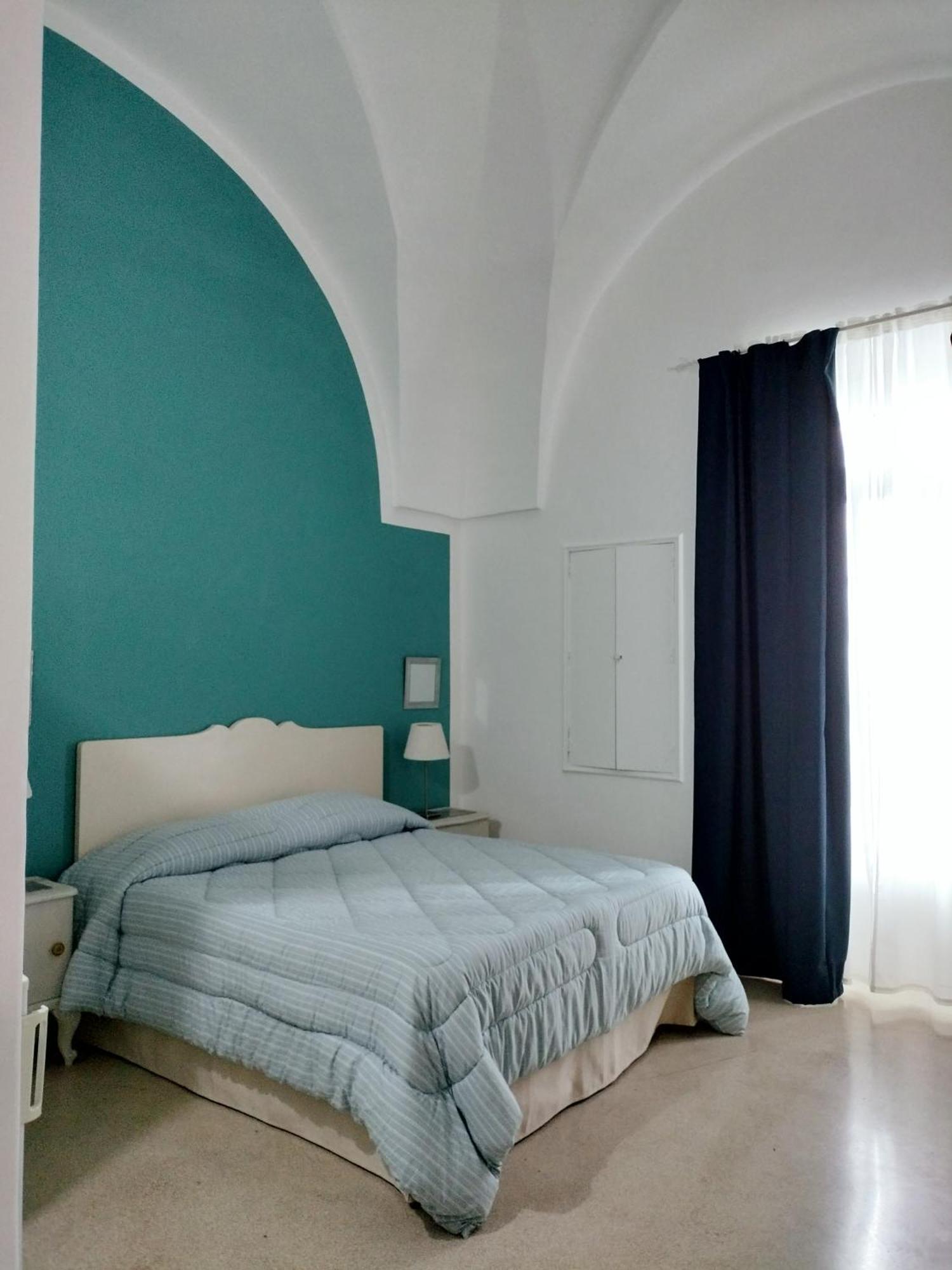 B&B Mareen Santa Maria al Bagno Ngoại thất bức ảnh