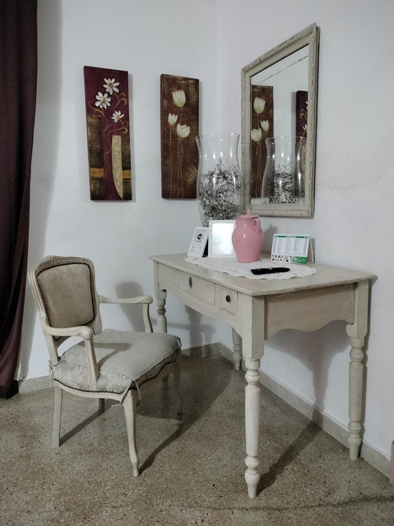 B&B Mareen Santa Maria al Bagno Ngoại thất bức ảnh