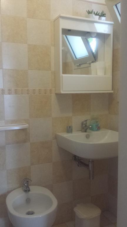 B&B Mareen Santa Maria al Bagno Phòng bức ảnh