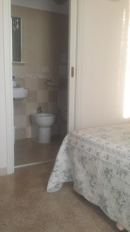 B&B Mareen Santa Maria al Bagno Phòng bức ảnh