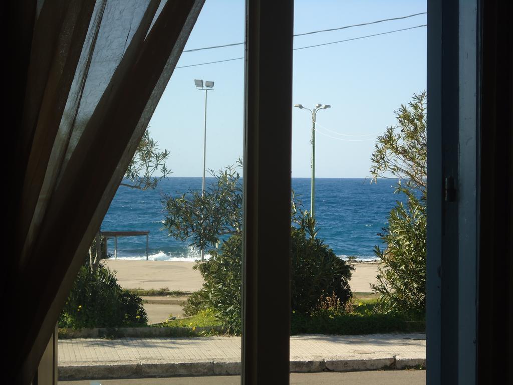 B&B Mareen Santa Maria al Bagno Phòng bức ảnh