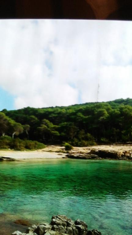 B&B Mareen Santa Maria al Bagno Ngoại thất bức ảnh