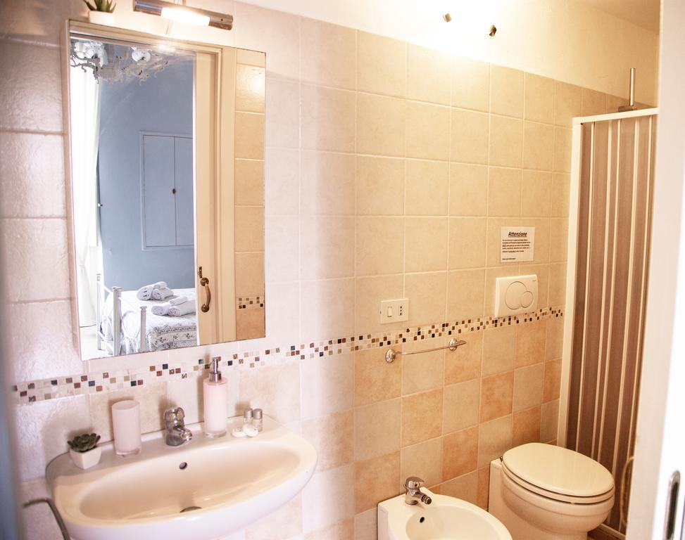 B&B Mareen Santa Maria al Bagno Ngoại thất bức ảnh