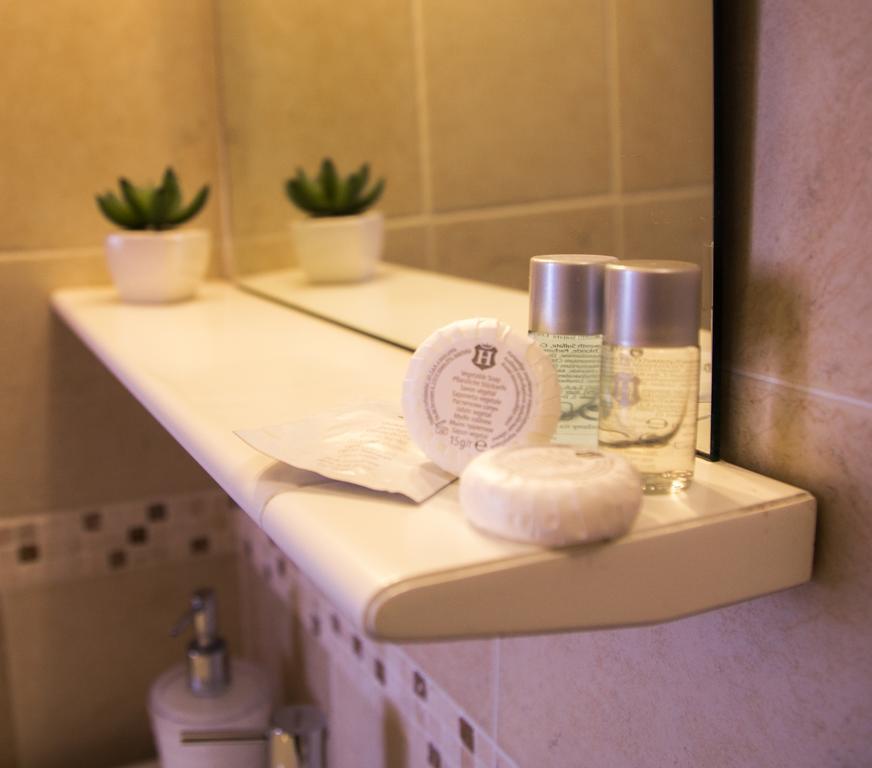 B&B Mareen Santa Maria al Bagno Ngoại thất bức ảnh